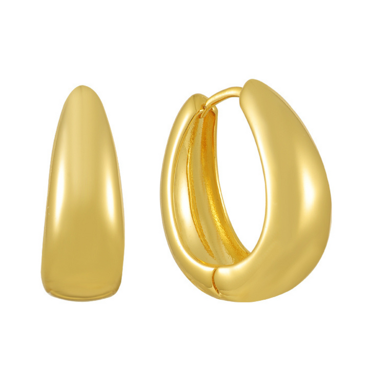 Elegantni Uhani
