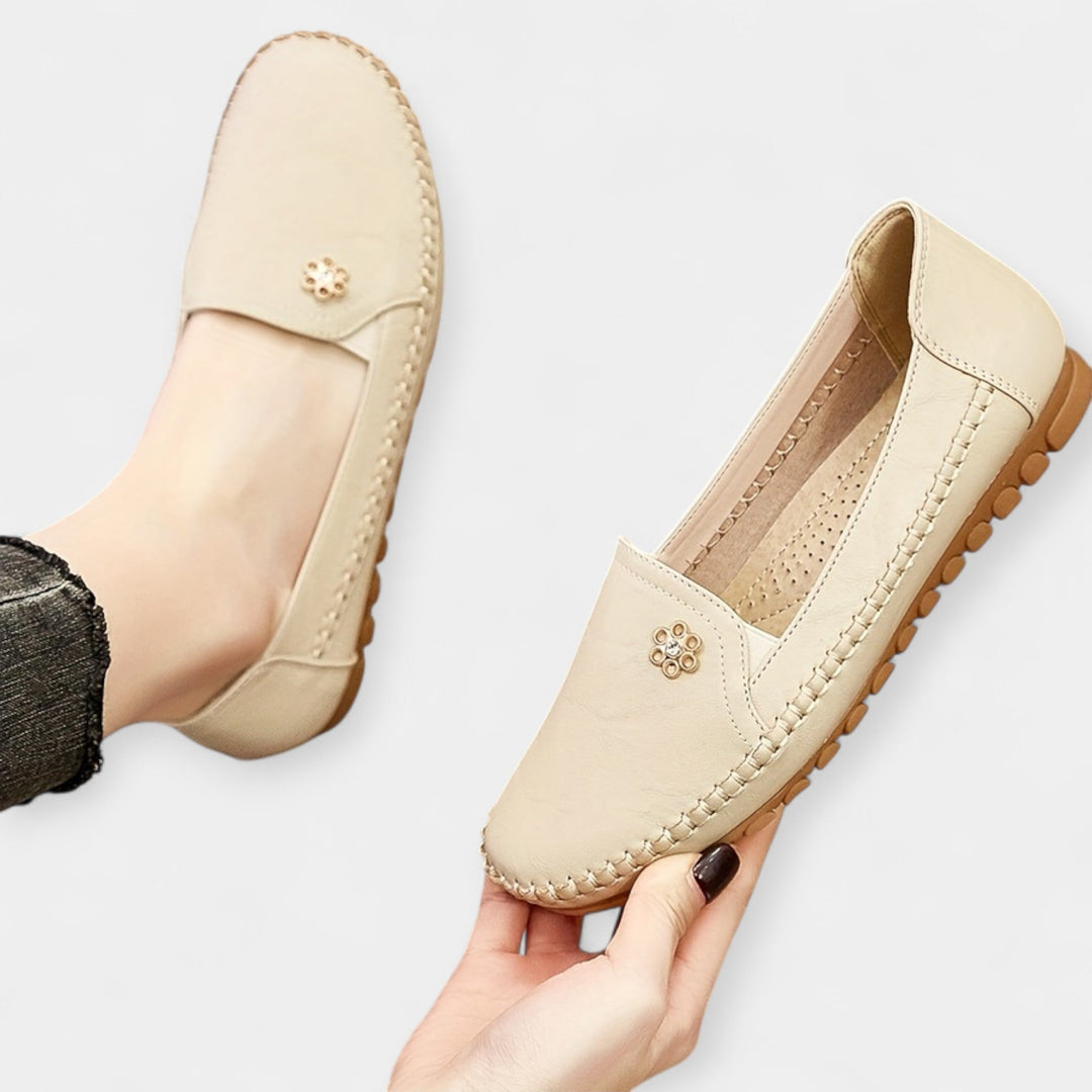 Mehki Slip-On Čevlji za Udobje