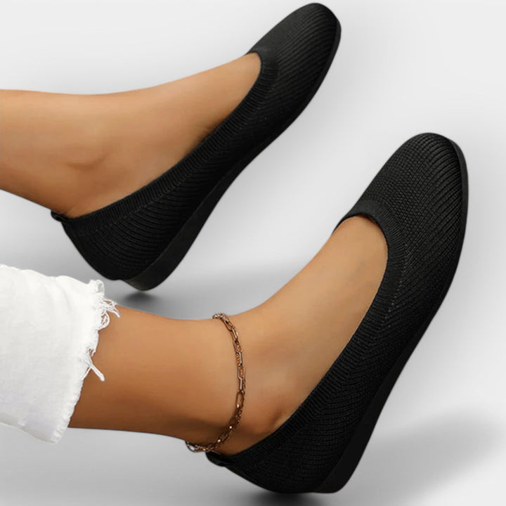 Elegantne preproste sandale