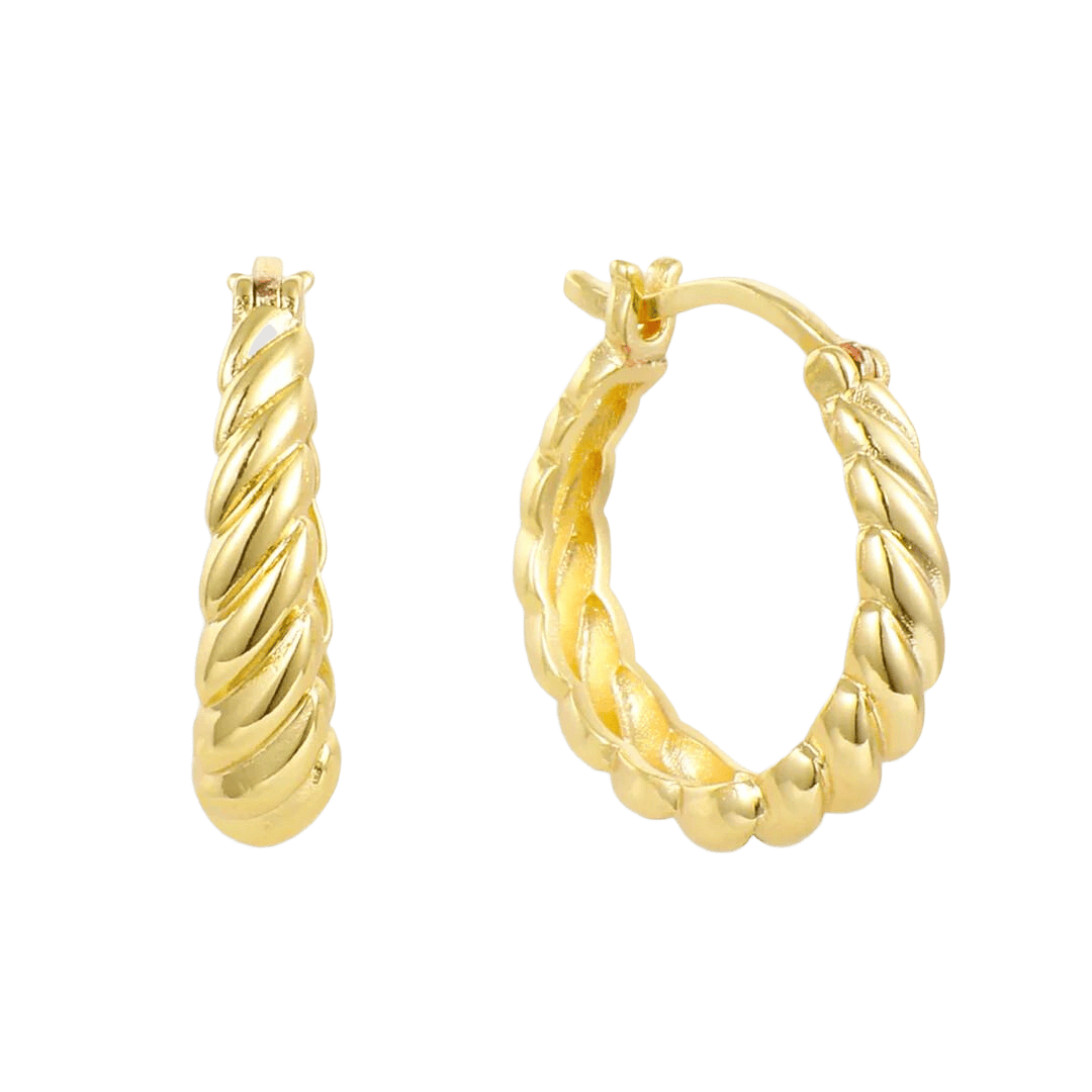 Twist Uhani s Eleganco
