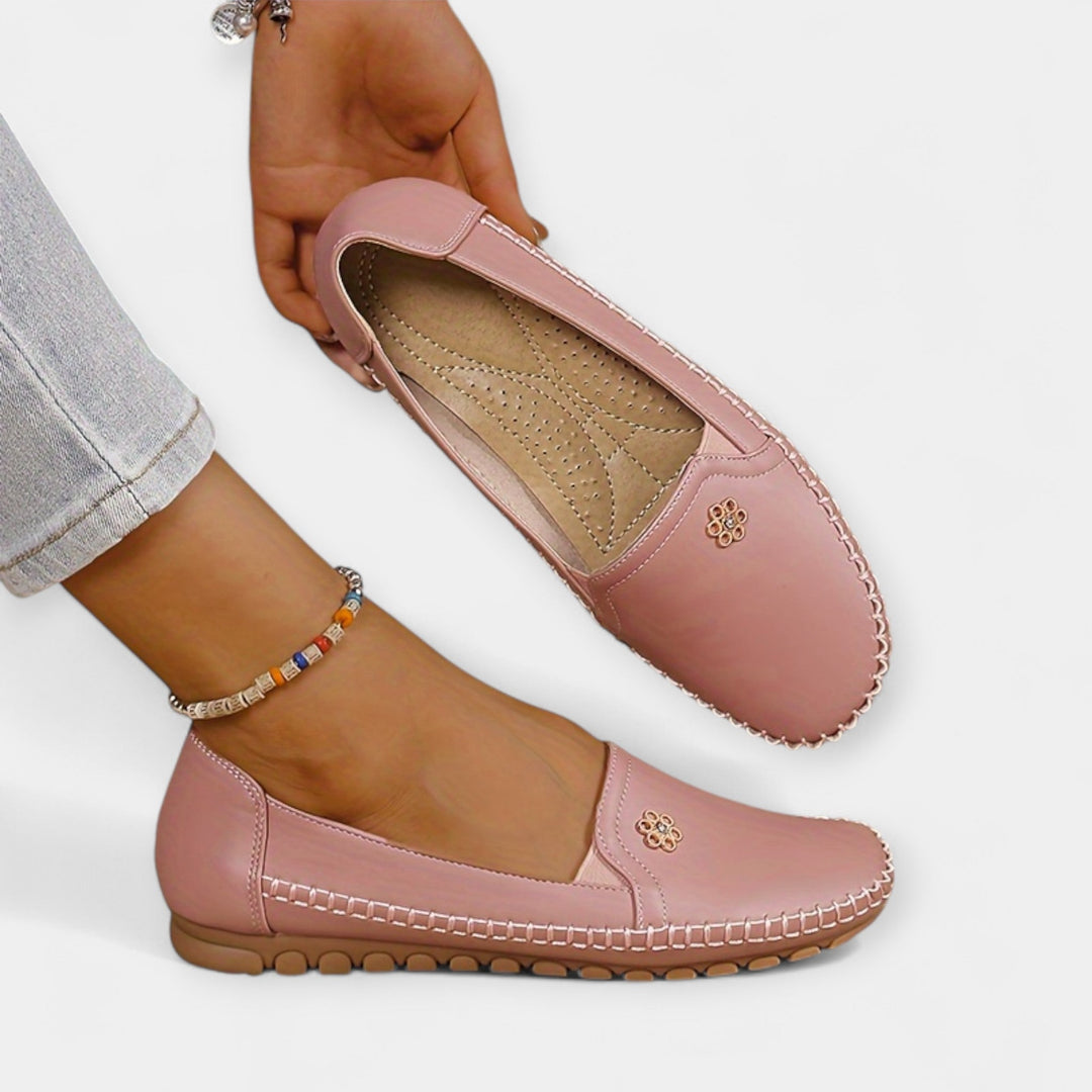 Mehki Slip-On Čevlji za Maksimalno Udobje