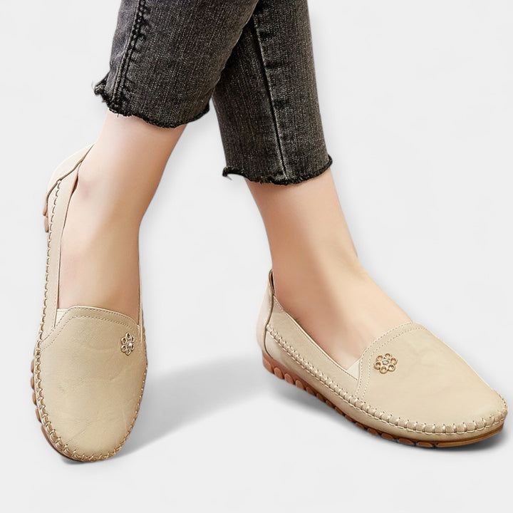 Mehki Slip-On Čevlji za Maksimalno Udobje