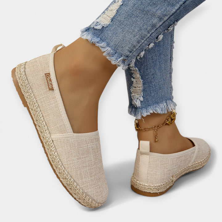 Lahki Slip-On Čevlji