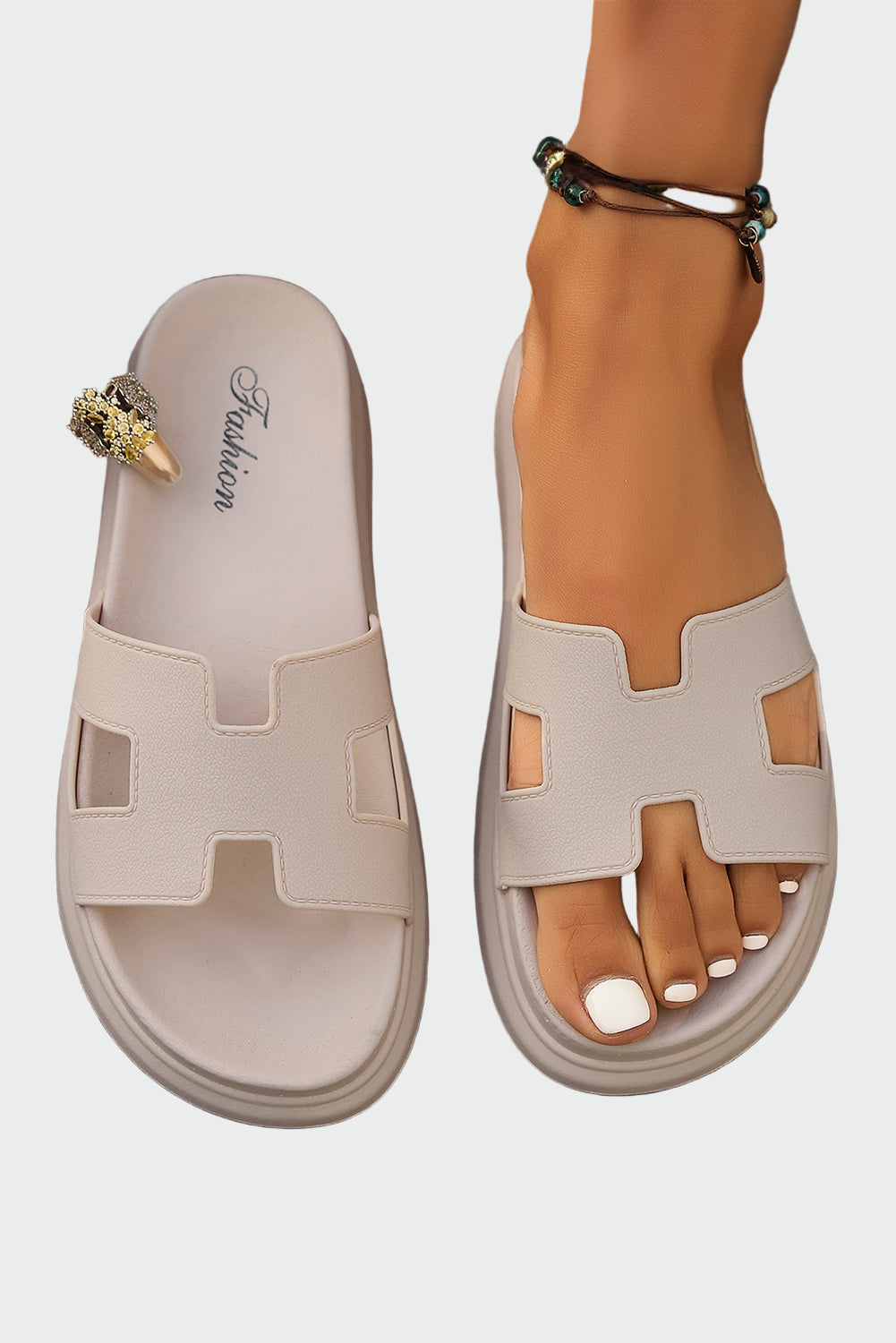 Élan | Chic Elegant Sandals