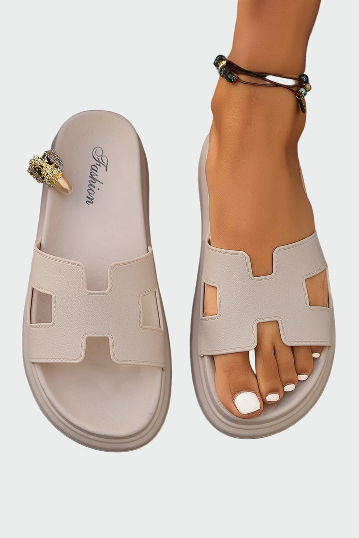 Élan | Chic Elegant Sandals