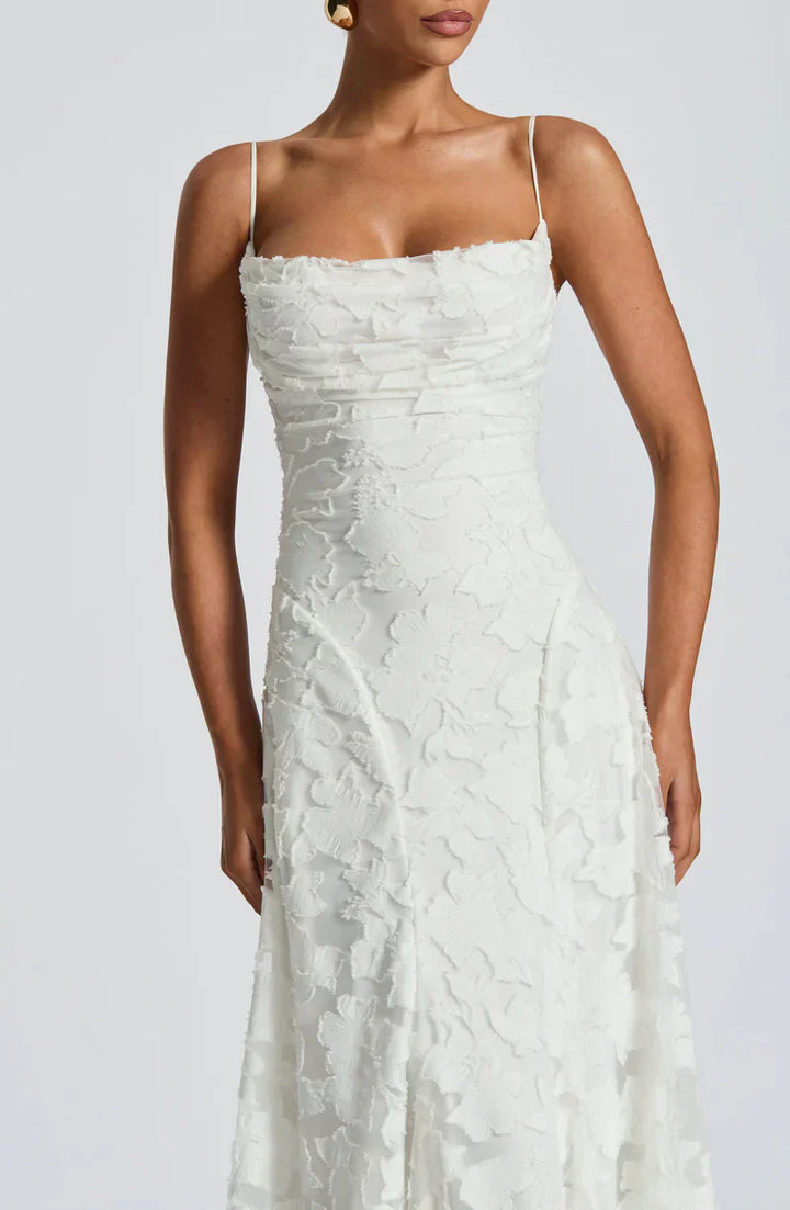 Frances | Maxi Dress