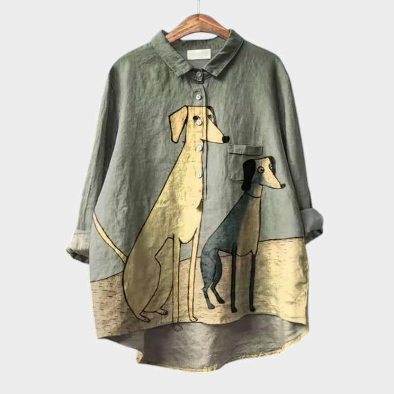 Visoka umetniška eleganca