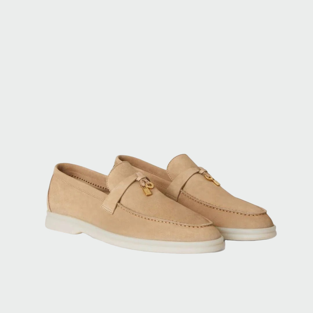 Milano | Stylish Loafers