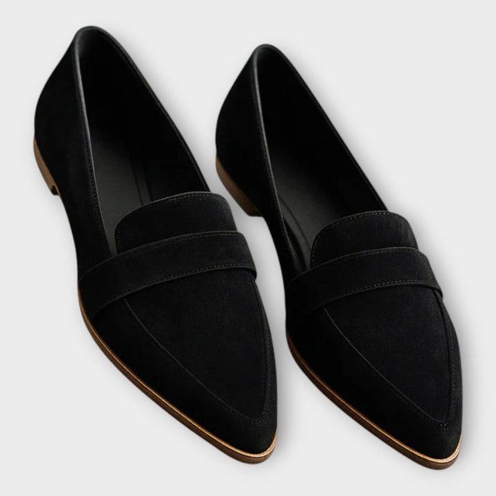 Elegantni Loaferji s Sodobnim Dizajnom