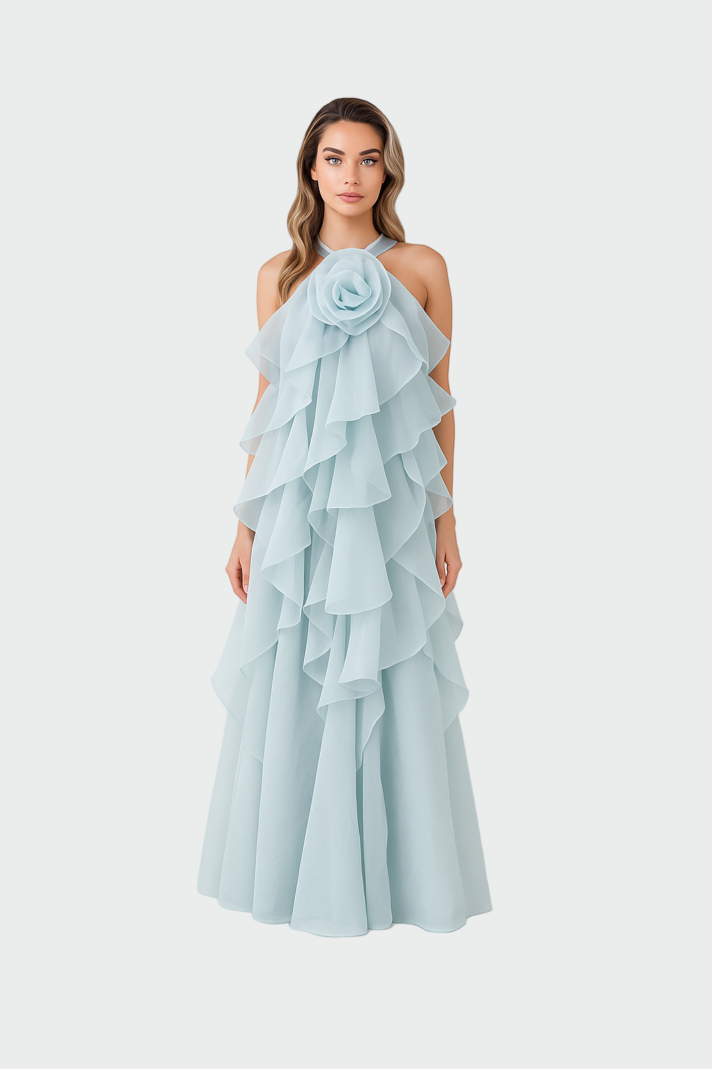 Livora Maxi Dress