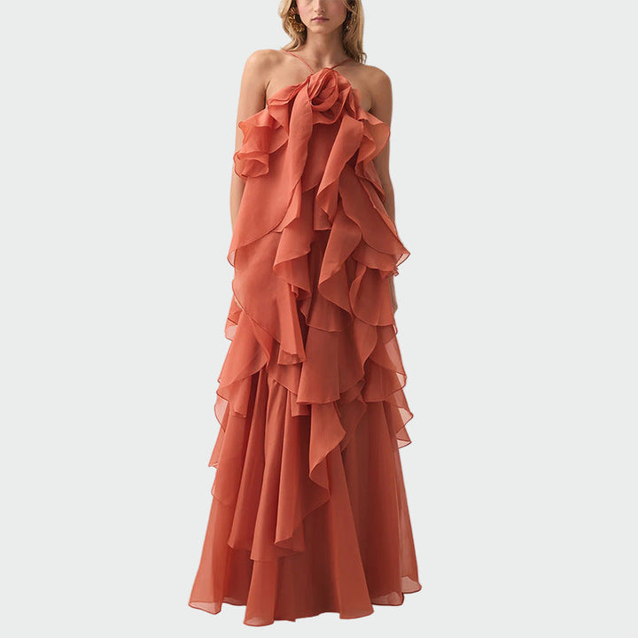 Livora Maxi Dress