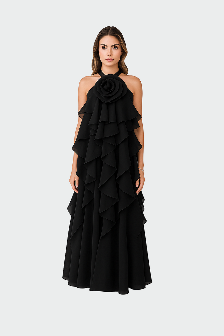 Livora Maxi Dress
