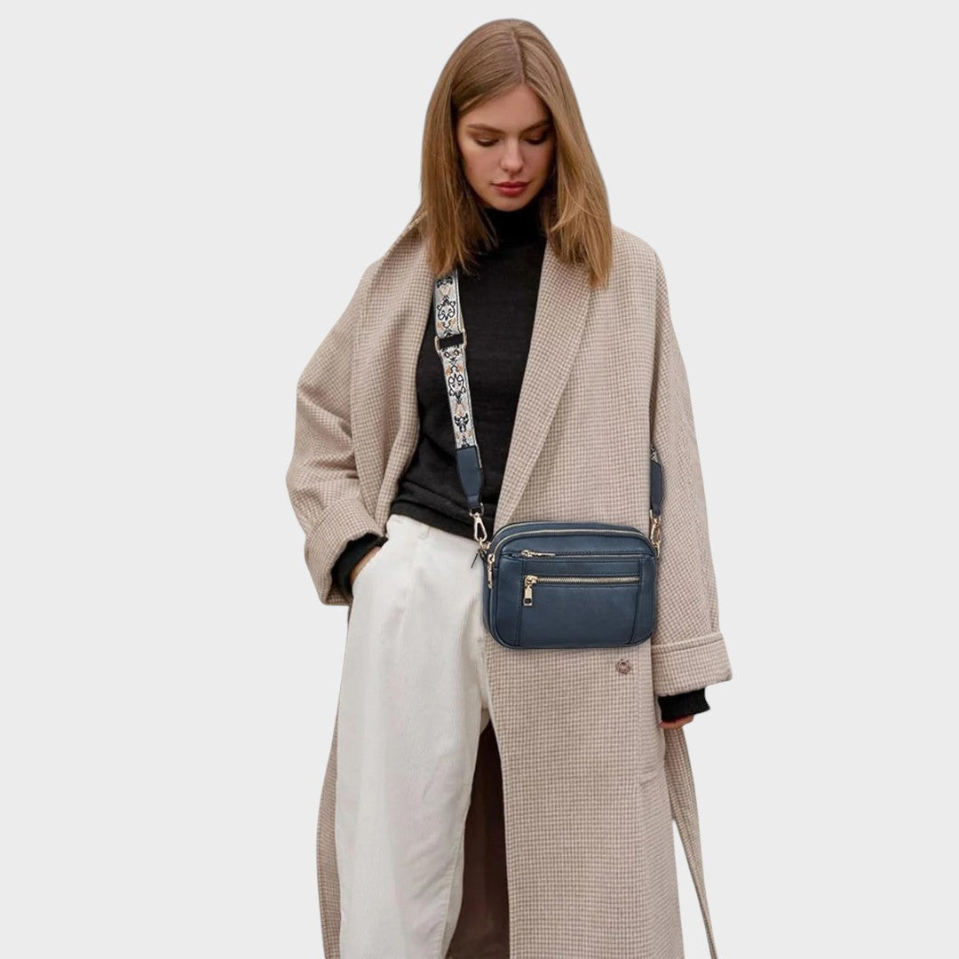 Lia - Elegantna torba za ramena