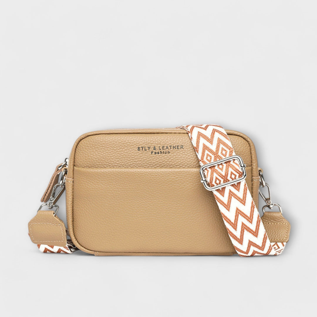 Lara - Mini Crossbody Majhen