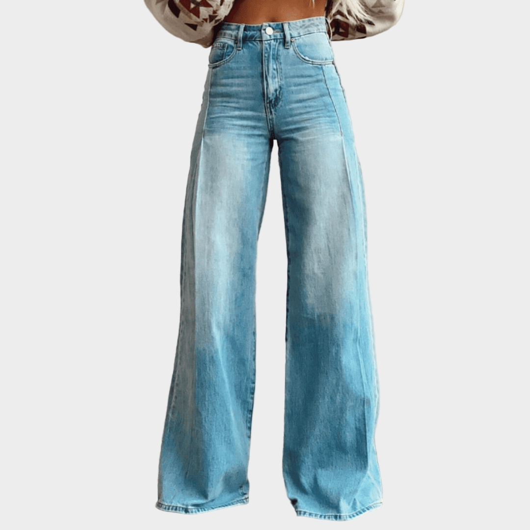 Retro Bohemian Pants