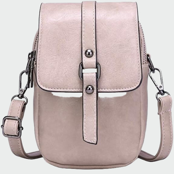 Večna Elegancija: Torba za Svaku Priliku
