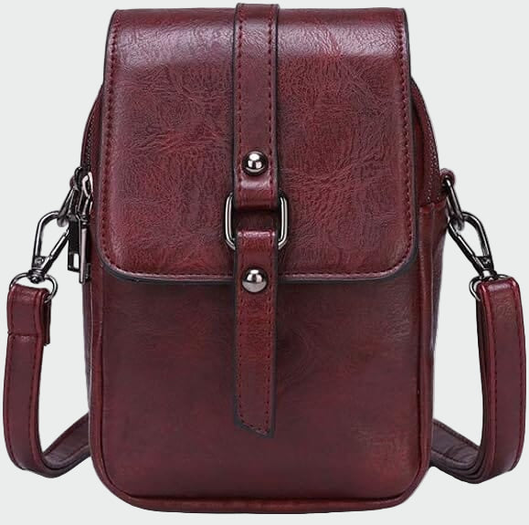 Večna Elegancija: Torba za Svaku Priliku