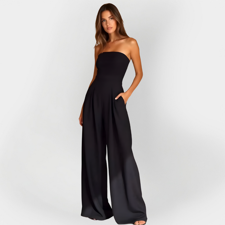 All-in-One Jumpsuit
