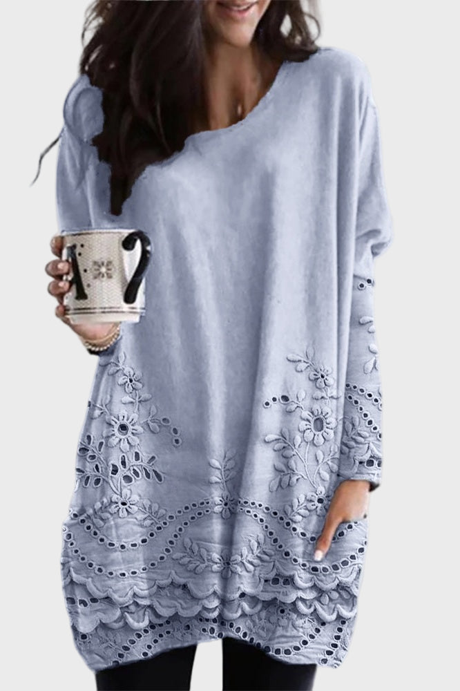 Briz Fiore Tunic