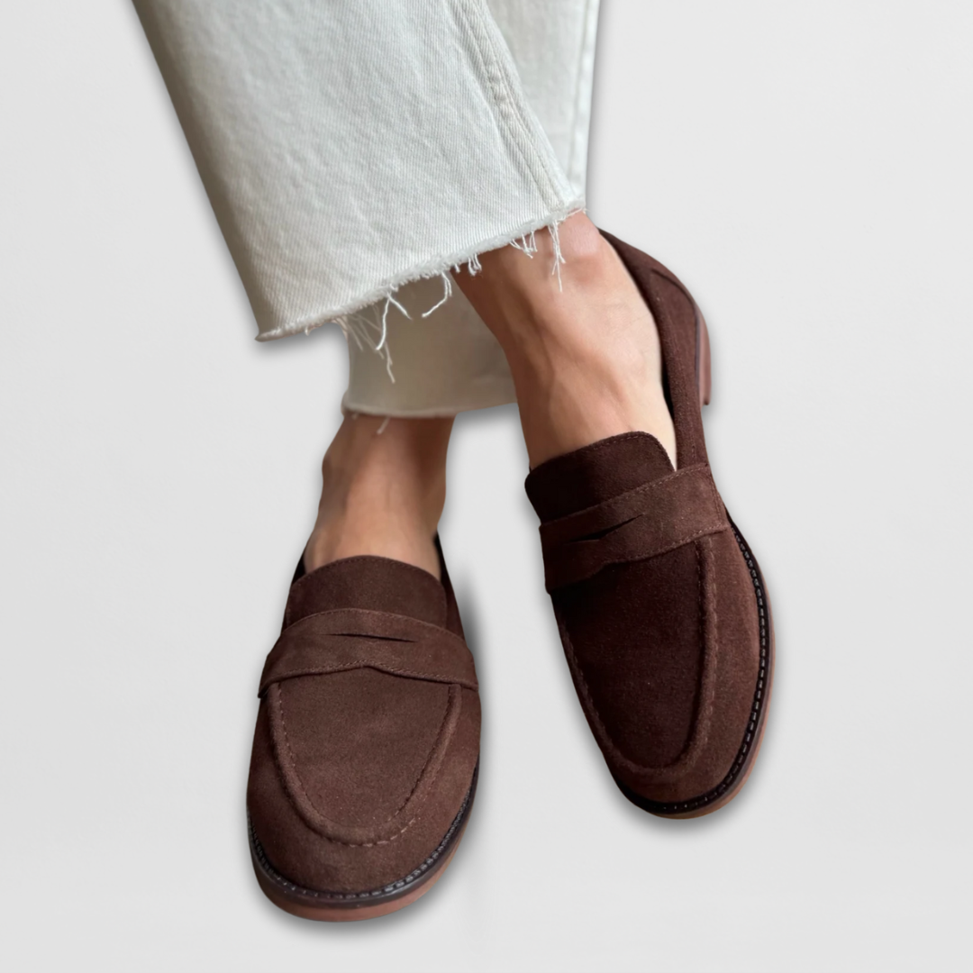 Vintage Moccasins