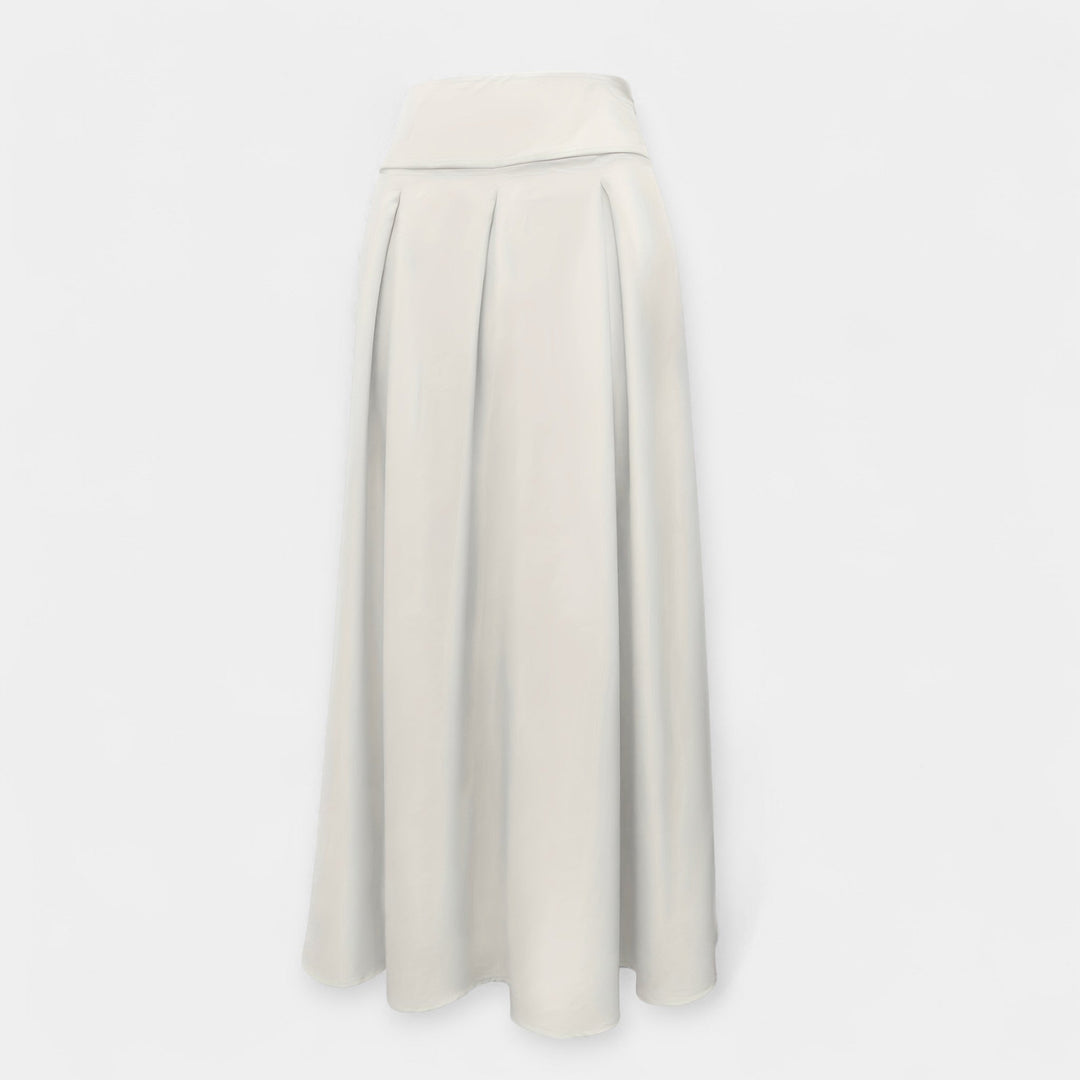 Chic Midi Skirt