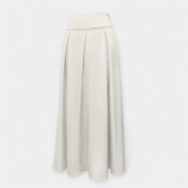Chic Midi Skirt