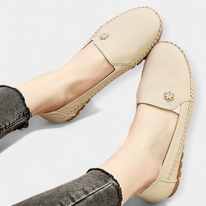 Lahki Slip-On Čevlji