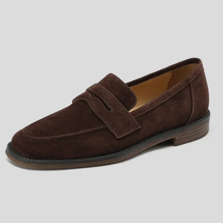 Vintage Moccasins