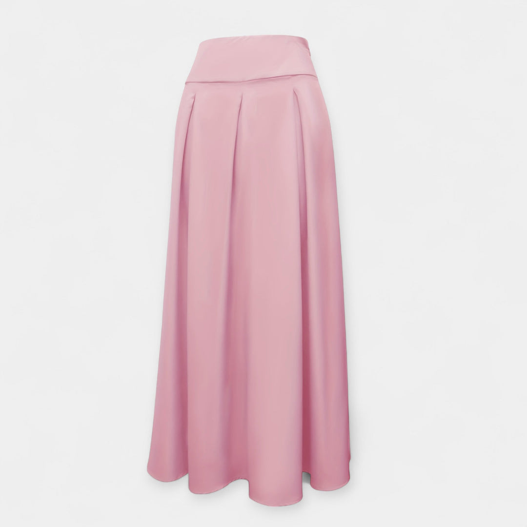 Chic Midi Skirt