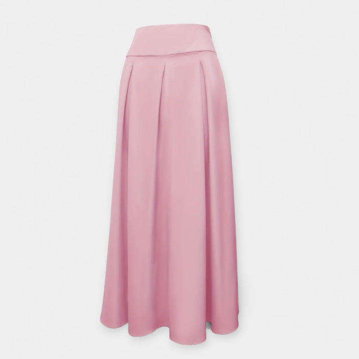 Chic Midi Skirt