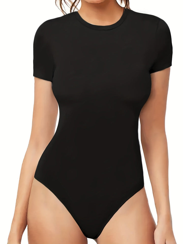 Relaxed Fit Bodysuit
