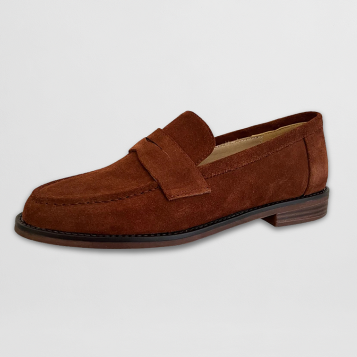 Vintage Moccasins