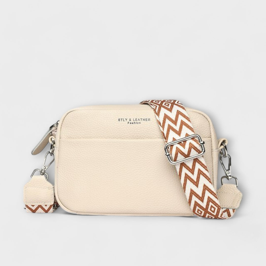 Lara - Mini Crossbody Majhen