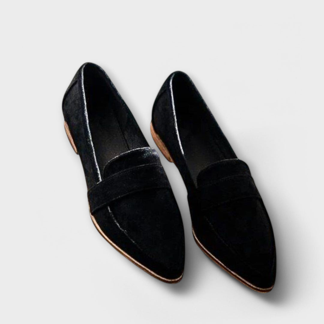 Elora - Elegantni Ženski Loaferji