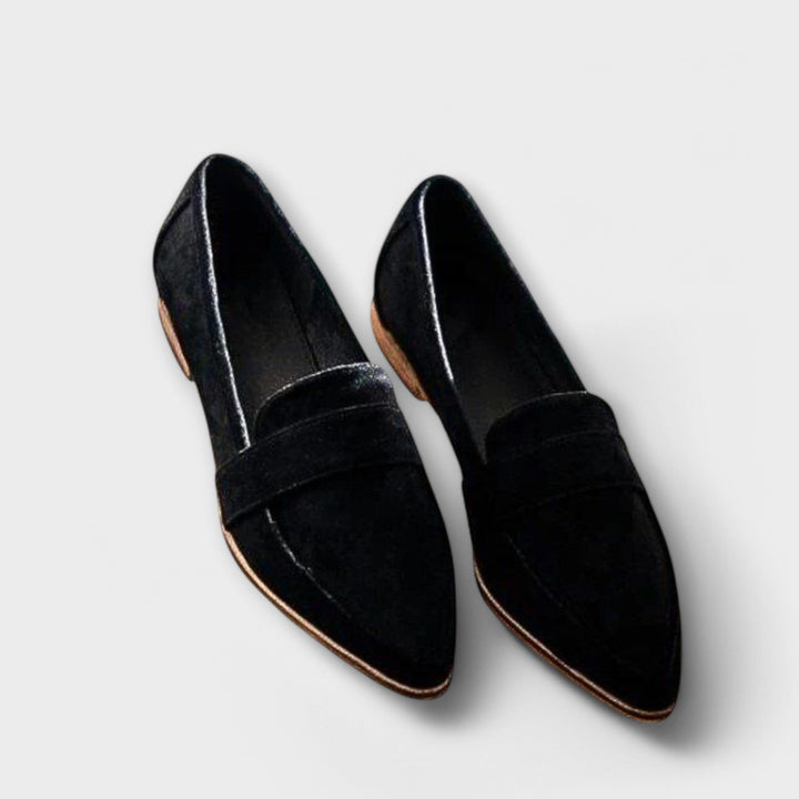 Elora - Elegantni Ženski Loaferji