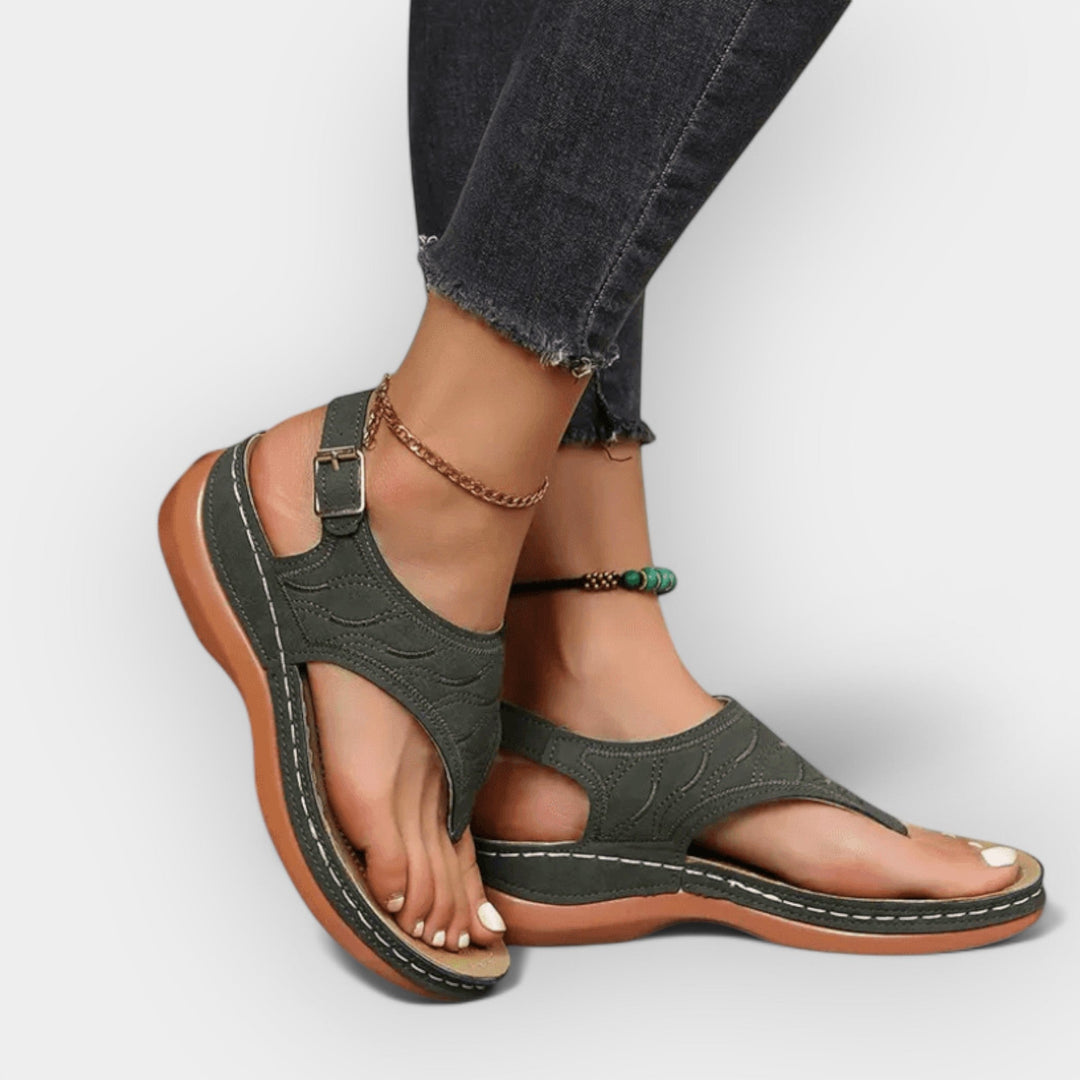 Orthopedic Sandals