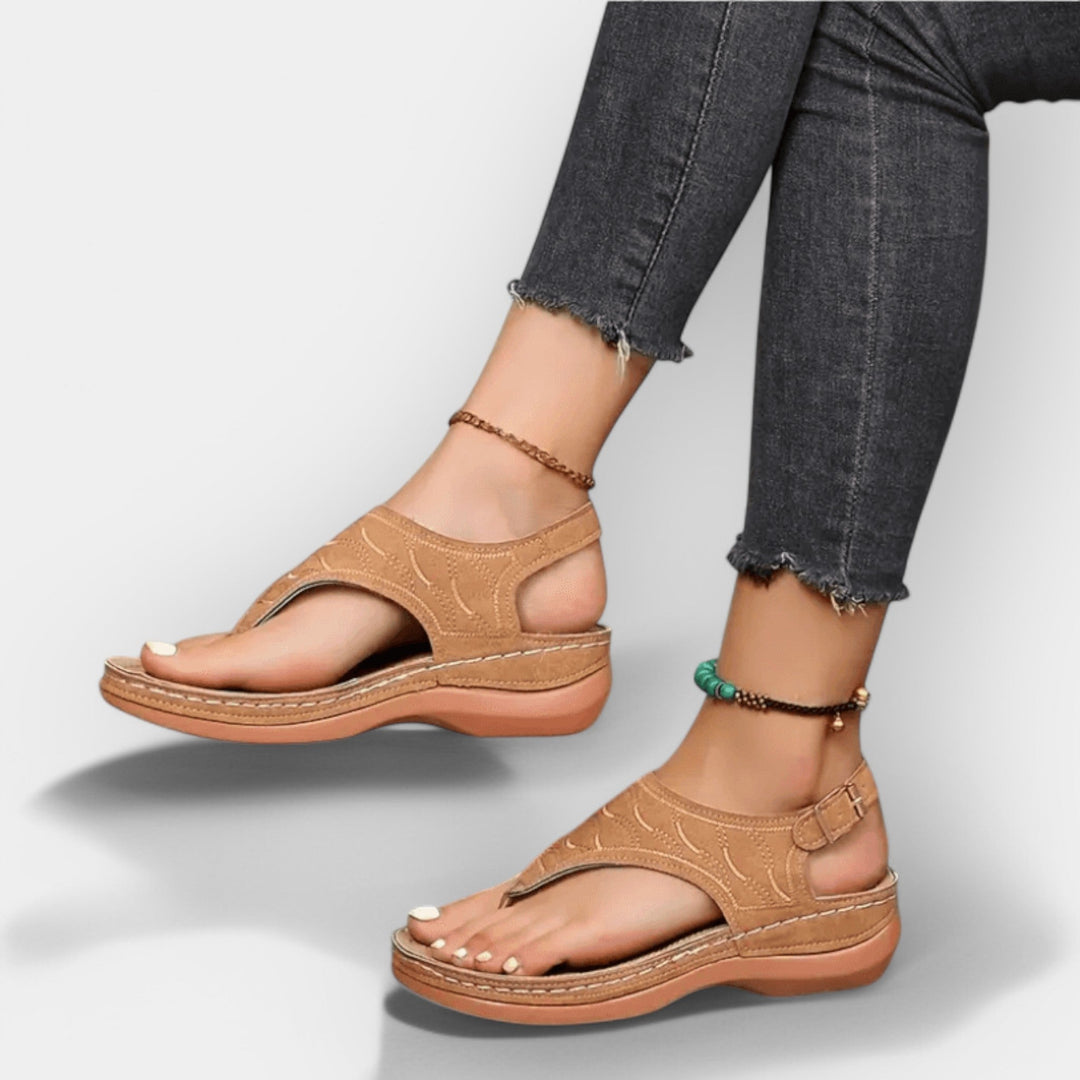 Orthopedic Sandals