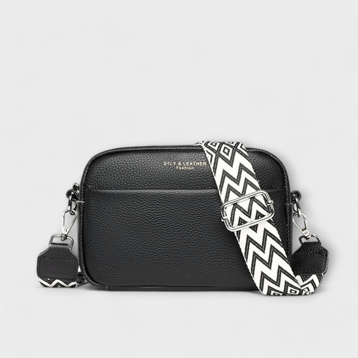 Lara - Mini Crossbody Majhen