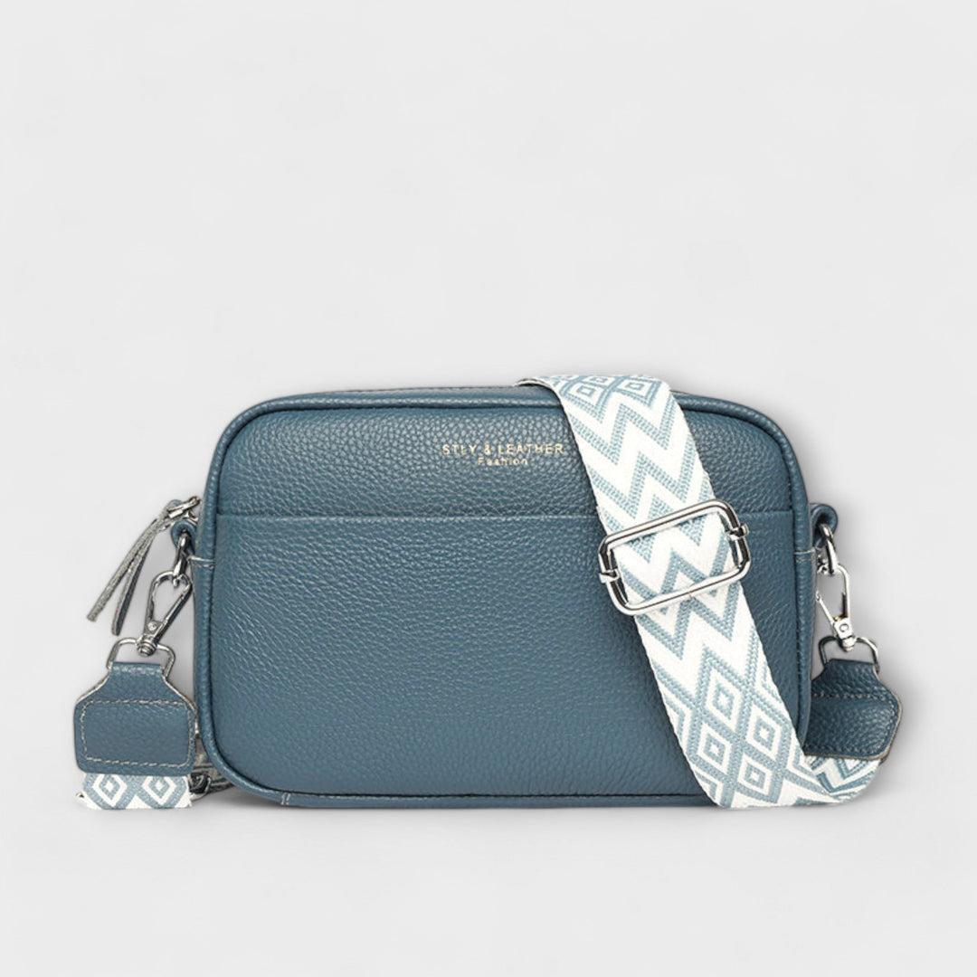 Lara - Mini Crossbody Majhen