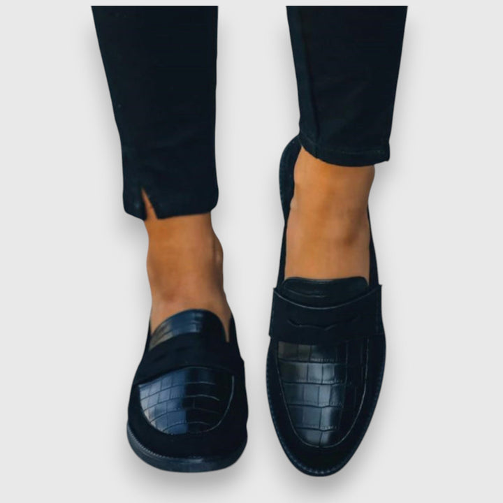 Sara – Elegantni Loafer Čevlji