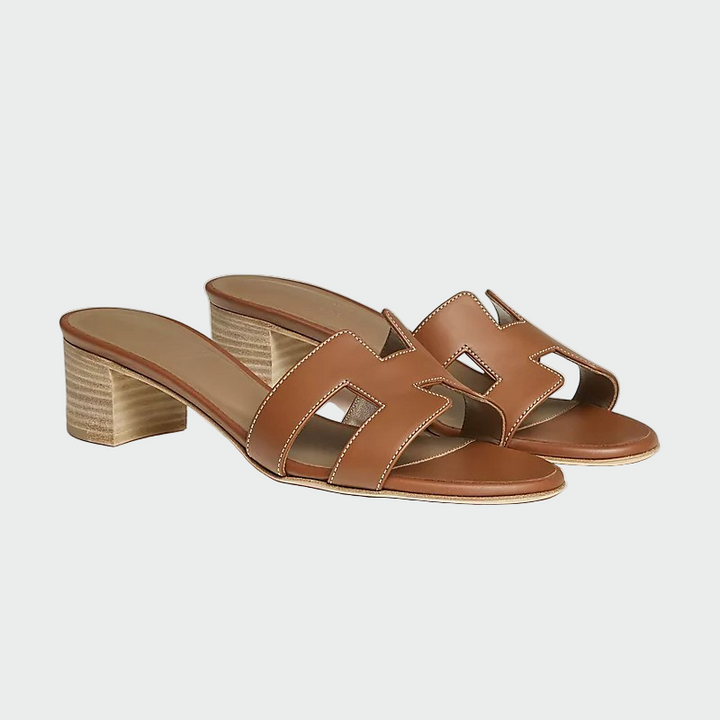 Klemans | Oasis Sandals
