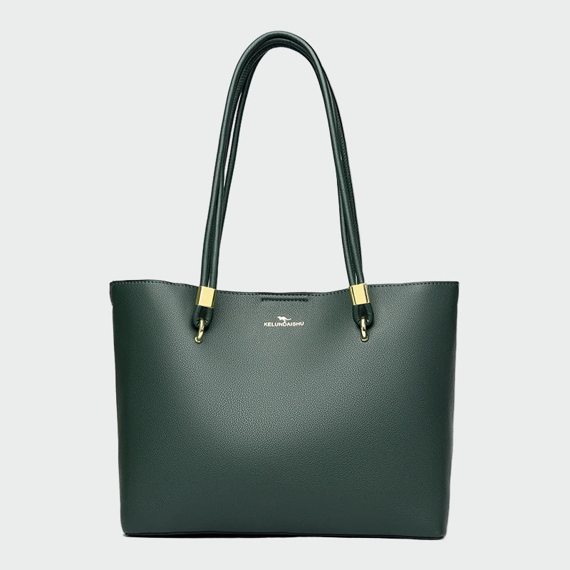 Večno elegantna tote torba