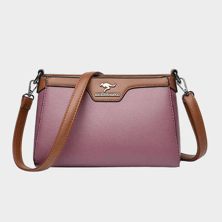 Večna elegantna potovalna torba