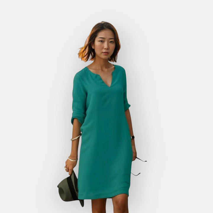 Lightweight Summer Dress