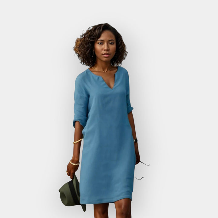Lightweight Summer Dress