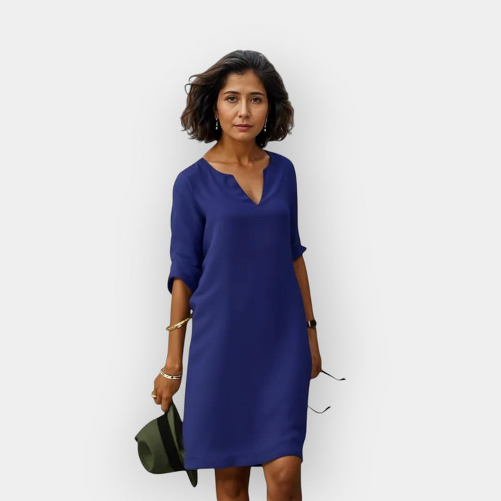 Lightweight Summer Dress