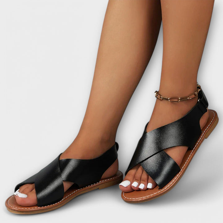 Elegant Platform Shoes