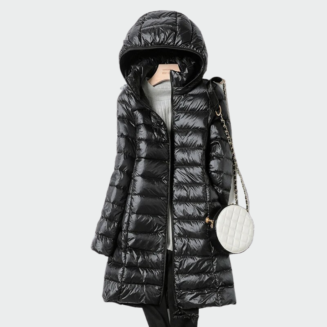 Ultra Light Jacket