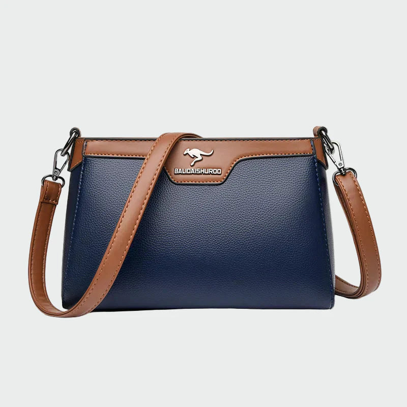 Večna elegantna potovalna torba