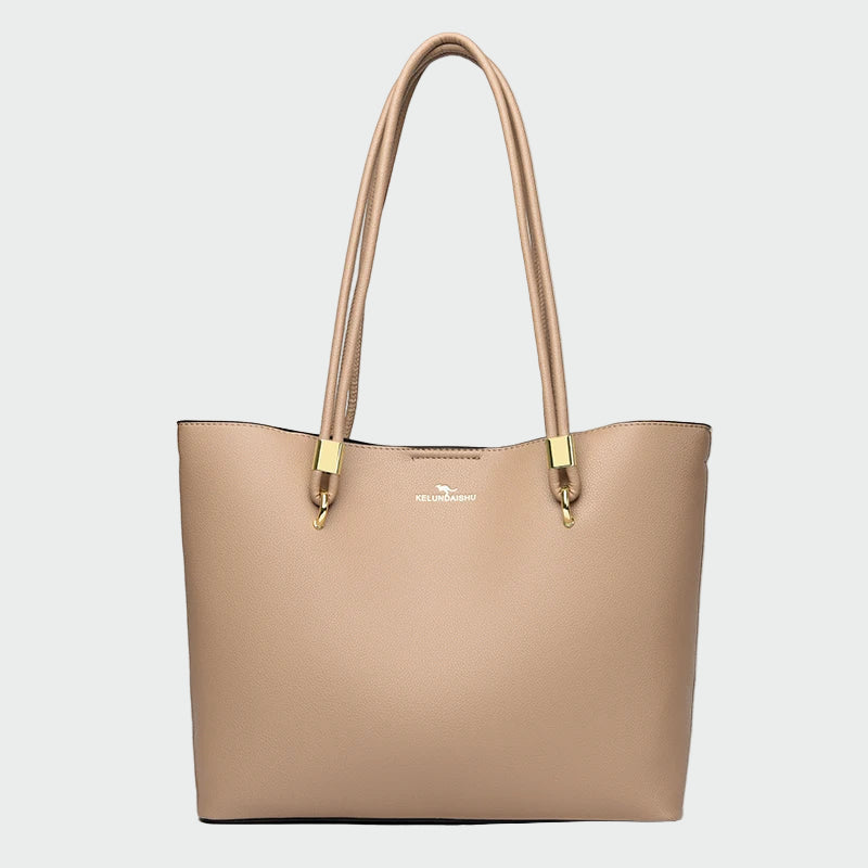 Večno elegantna tote torba